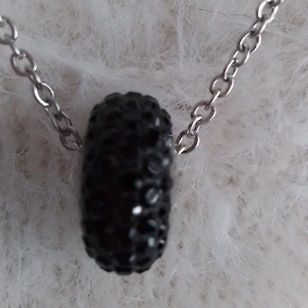 Swarovski Jewel handmade necklace